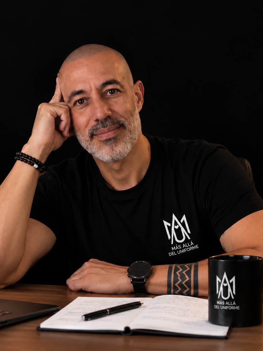 John Martín, retrato
